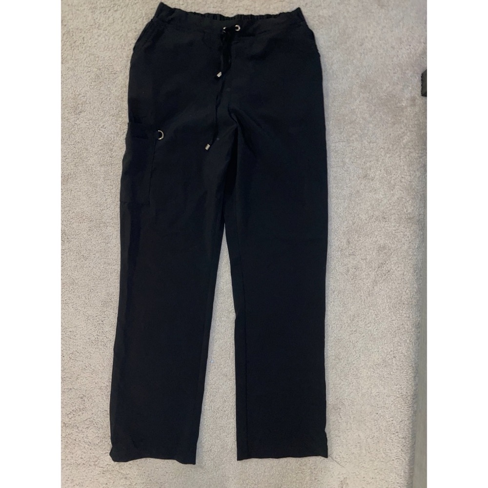 Uniform Advantage Easy Stretch Scrub Pants